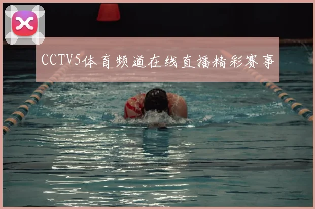 CCTV5体育频道在线直播精彩赛事