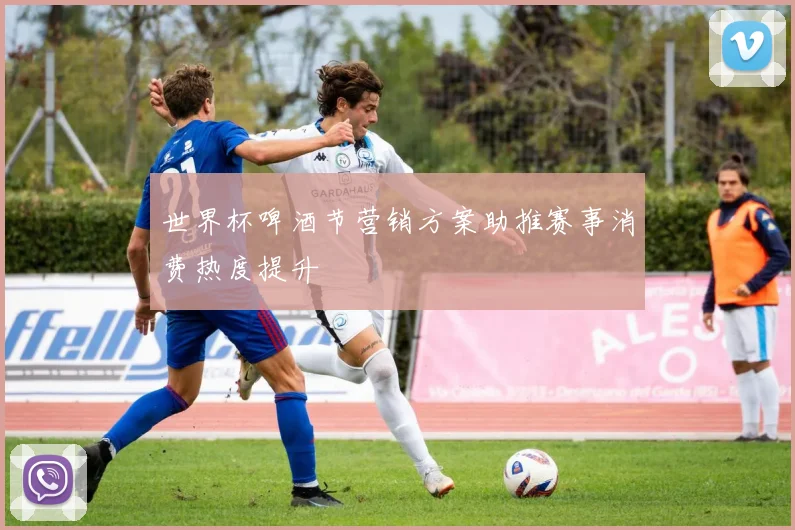 世界杯啤酒节营销方案助推赛事消费热度提升