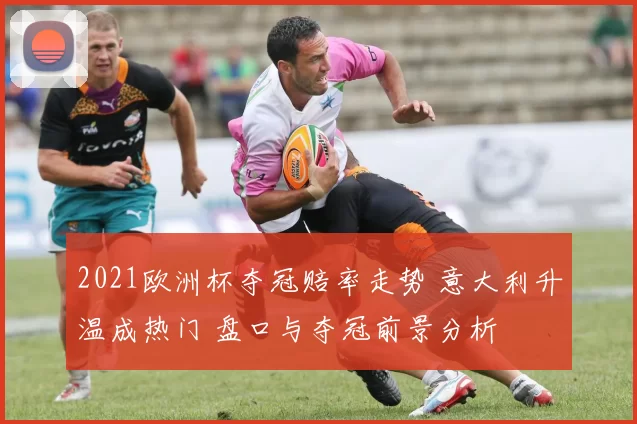 2021欧洲杯夺冠赔率走势 意大利升温成热门 盘口与夺冠前景分析